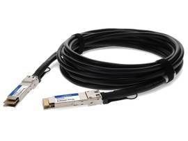 ADD-ON DELL 470-ACTS COMP TAA 200G-CU DAC 2M