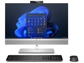 HP ELITEONE 800G6 AIO I310300 8GB/2T PC U.S. - ENGLISH LOCALIZATION