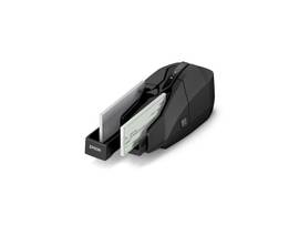 EPSON TM-S1000II-001:USB,30DPM,2PKT,EBCK