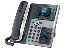 HP POLY POLY EDGE E450 IP PH POE-E TAA
