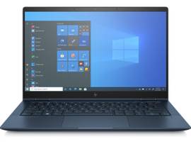 HP Elite Dragonfly G2 Notebook,Intel Core i7-1185G7 (12MB Cache,up to 4.8 GHz w/
