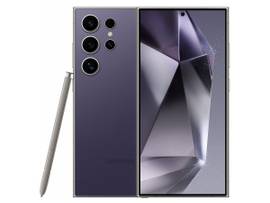 SAMSUNG S24 Ultra 1TB TITANIUM VIOLET
