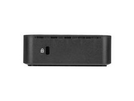 TARGUS USB C DUAL VIDEO 4K (DV 4K) W/ 65W POWER