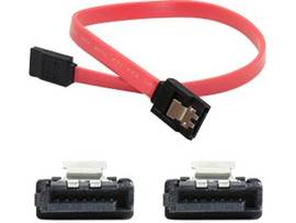 ADD-ONSATAFF18IN 0.46M SATA/SATA CABLE