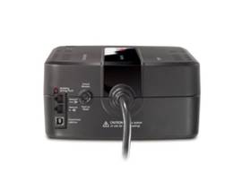 SCHNEIDER APC BACK-UPS ES 8 OUTLET 550VA 120V