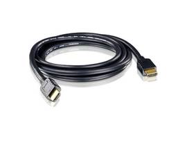 CABLE 50FT HDMI ACTIVEE
