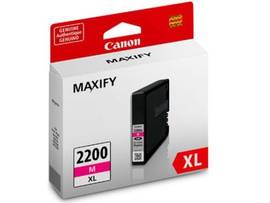 CANON INK PGI-2200XL MGNTA