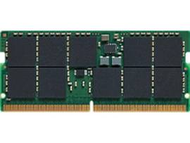 32GB 5200MT/S DDR5 ECC CL42 SODIMM 2RX8 HYNIX A