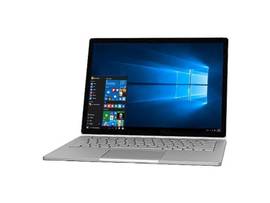 MS SURFACE BOOK 512GB I5 8G HDWR