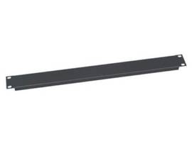 MIDDLE ATLANTIC RCK ACCORIES 1SP FLANGED ECONO BLANK