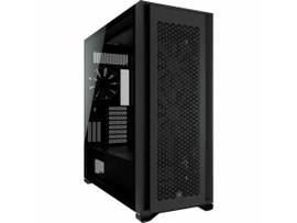 CORSAIR 7000D AIRFLOW TG BLK