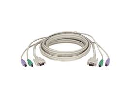 BLACK BOX CORP COMPUTER CABLE, PS/2 , 5-FT. EHN408-0005