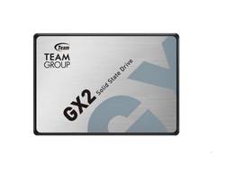 512GB 2.5IN GX2 SSD (2.5INSATA III)