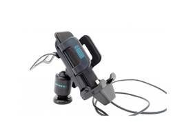 GAMBER KIT: UNIVERSAL PHONE CHARGING CRADLE WITH ZIRKONA JOINER AND MAGNETIC BASE