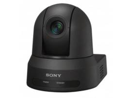 SONY 4K HDMI/USB PTZ CAMERA BLK