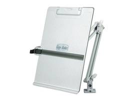 METAL ARM COPY HOLDER, GRAY