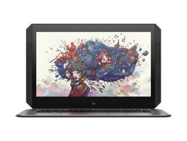 BU IDS DSC i7-7600U ZBook x2 G4,16GB (2x8GB) DDR4 2133,SSD 512GB,WEBCAM Integrat