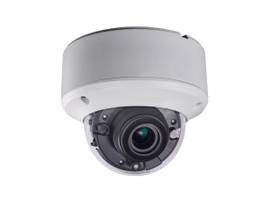SMARTEYES 8MP MOTORIZED DOME TVI CAMERA