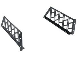Legrand-Middle Atlantic RCK ACCORIES PR 3SP SHRT EARS 11-1/