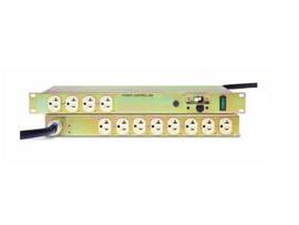 EATON RACK ASSY. 3064