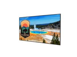 PLANAR 50IN DIAGONAL, UHD, D-LED BACKLIGHT, 500 NIT BRIGHTNESS, 16X7 RELIABILITY, ANDROID OPERATING SYSTEM