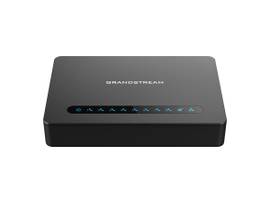 GRANDSTREAM 8 FXS, 2 GIGE NAT ROUTER