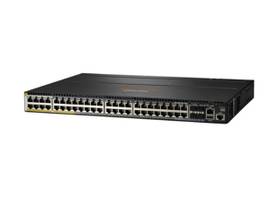 ARUBA 8325-32C BF 6 F 2 DC BDL