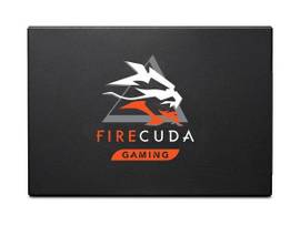SEAGATE FIRECUDA 120 SSD 2.5 2 TB