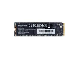 VERBATIM 256GB VI560 M.2 SATA INTERNAL SSD