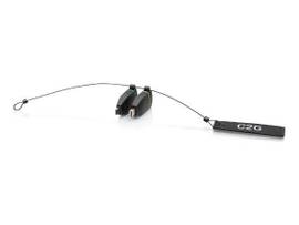 C2G HDMI ADAPTER RING MDP USB-C