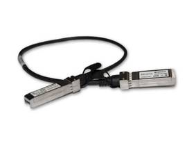 KRAMER DIRECT ATTACH SFP+ TO SFP+ 5 METER (16.4 FT) ACTIVE DAC CABLE
