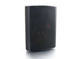 C2G 4IN WALLMOUNT SPEAKER 8OHM BLACK