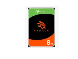 SEAGATE FIRECUDA HDD 3.5IN 8TB SATA