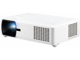 VIEWSONIC 4,000 ANSI LUMENS WXGA LED PROJECTOR.