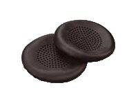 HP POLY BLACKWIRE 3200 LEATHERETTE EAR CUSHIONS (2 PIECES)