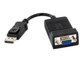 LENOVO DISPLAYPORT TO VGA ADAPT
