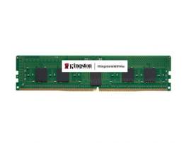 KINGSTON 16GB DDR5 4800MT/S ECC REG 1RX8 MODULE