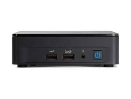 ASUS NUC BAREBONE I5-1250P vPro (H) SUPPRT UP TO 64GB DDR4 W/O OS W11 H/PRO, W10 H/PRO/IOT ENT
