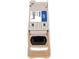Arista QDD-400G-VSR4 Comp QSFP-DD 850nm