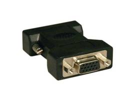 Tripp Lite series DVI to VGA Video Adapter (DVI-A to HD15 M/F)