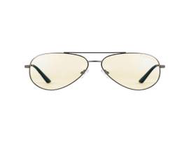 OPTIKS GAMING GLASSES MAVERICK/GUNMETAL