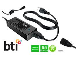 BTI 19V 65W AC power ADPTR F/ Asus Taichi