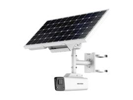 HIKVISION 1/3IN PROGRESSIVE CMOS; COLOR: 0.001 LUX @(F1.0, AGC ON), 0 LUX WITH LED ON; 2688X1520:15FPS(P)/(N),H.265+/H.265/H.264+&H.264, WDR, 3D DNR