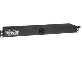 TRIPP LITE 1U-0U RM PDU STRIP 120V 20A 13 OTLT