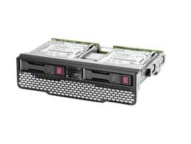 HPE SY480 GEN11 2SFF DRIVE CAGE KIT
