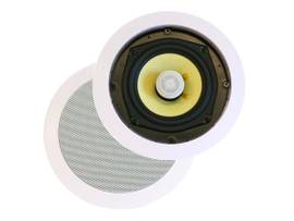 MONOPRICE CEILING SPEAKERS 8 INCH 2-WAY (PAIR)