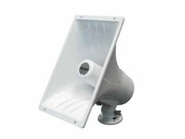 PAGING HORN SPKR, 8 OHM 50W