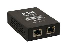 TRIPP LITE HDMI OVER CAT5 EXTENDER SPLITTER TAA GSA