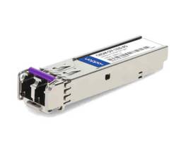 ADD-ON CISCO CWDM-SFP-1330 COMP TAA SFP LC XCVR