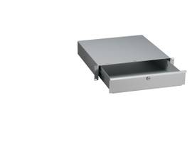 BLACK BOX CORP RACKMOUNT DRAWER 2U RM688